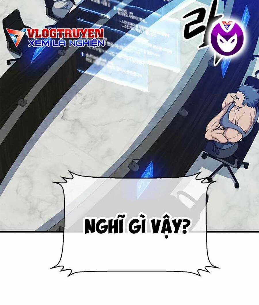 Người Chơi Bí Ẩn Chapter 16 trang 5