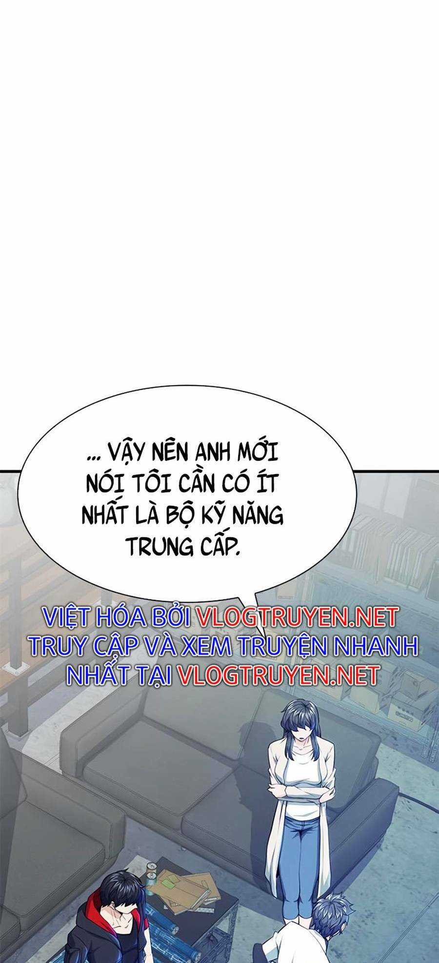 Người Chơi Bí Ẩn Chapter 16 trang 51