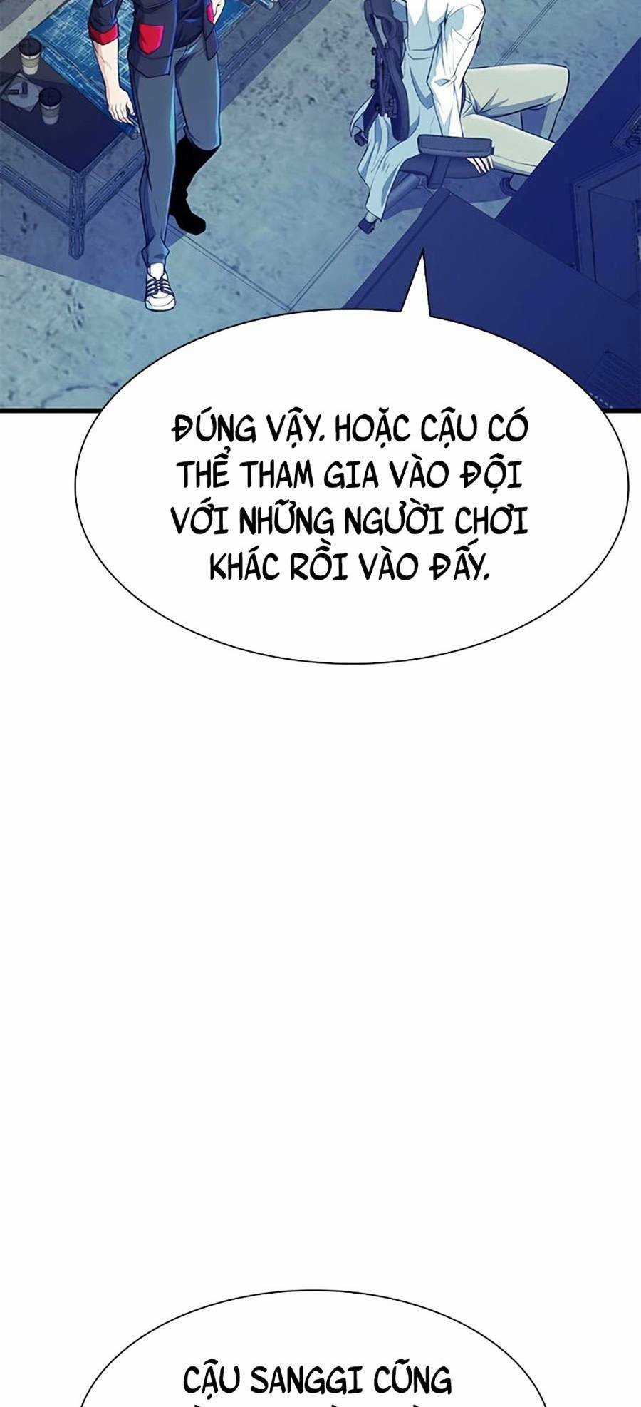 Người Chơi Bí Ẩn Chapter 16 trang 52