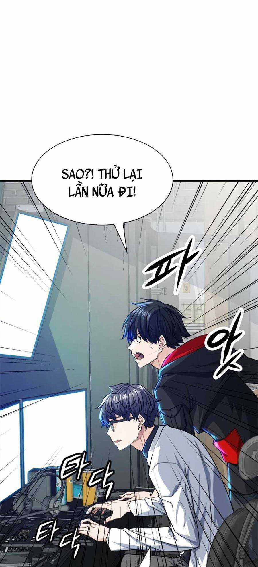 Người Chơi Bí Ẩn Chapter 16 trang 56