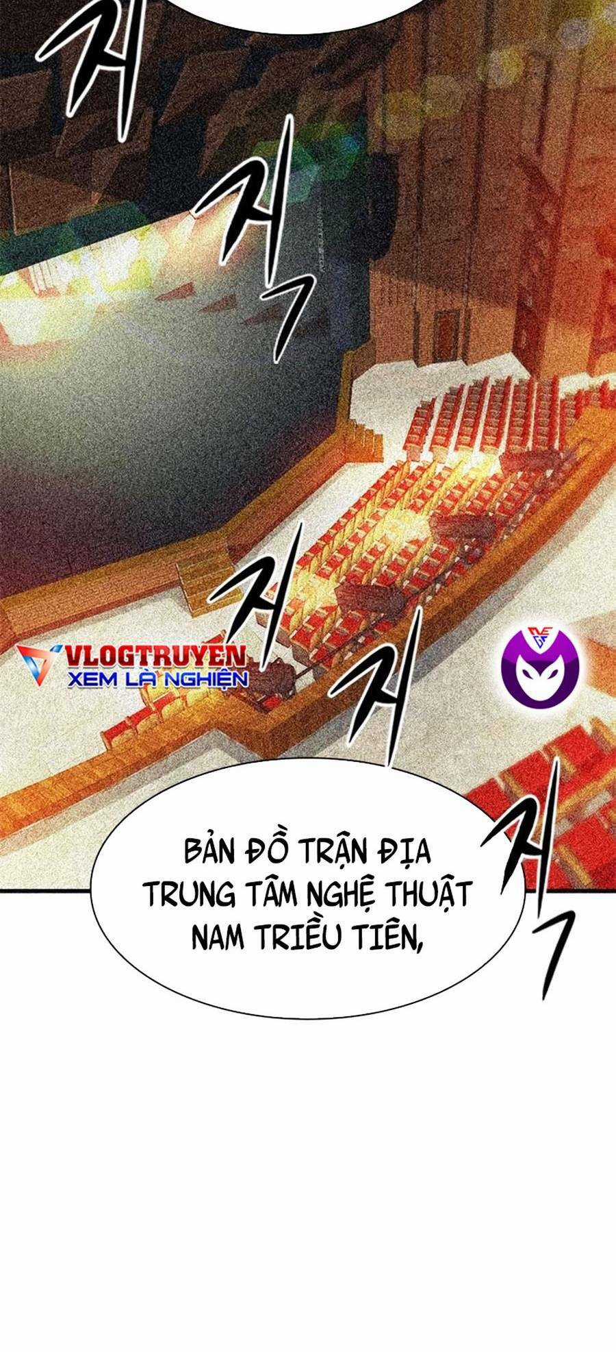 Người Chơi Bí Ẩn Chapter 16 trang 60