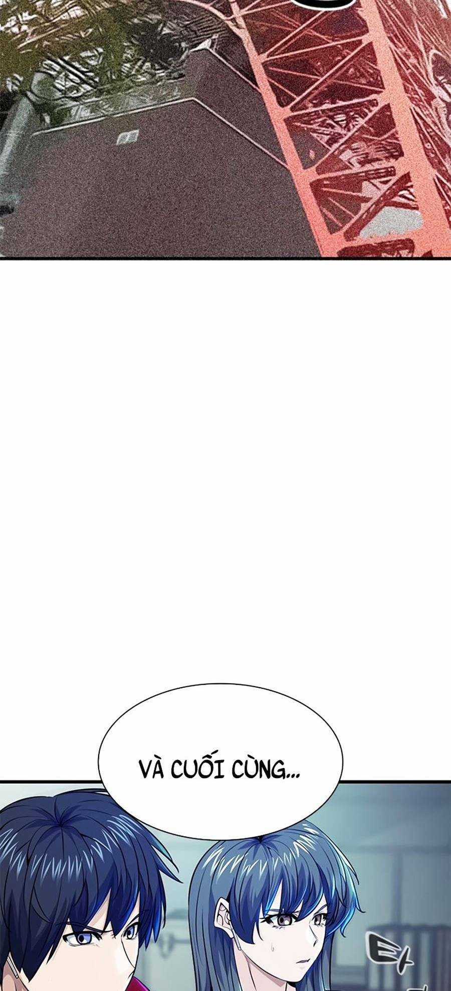 Người Chơi Bí Ẩn Chapter 16 trang 62