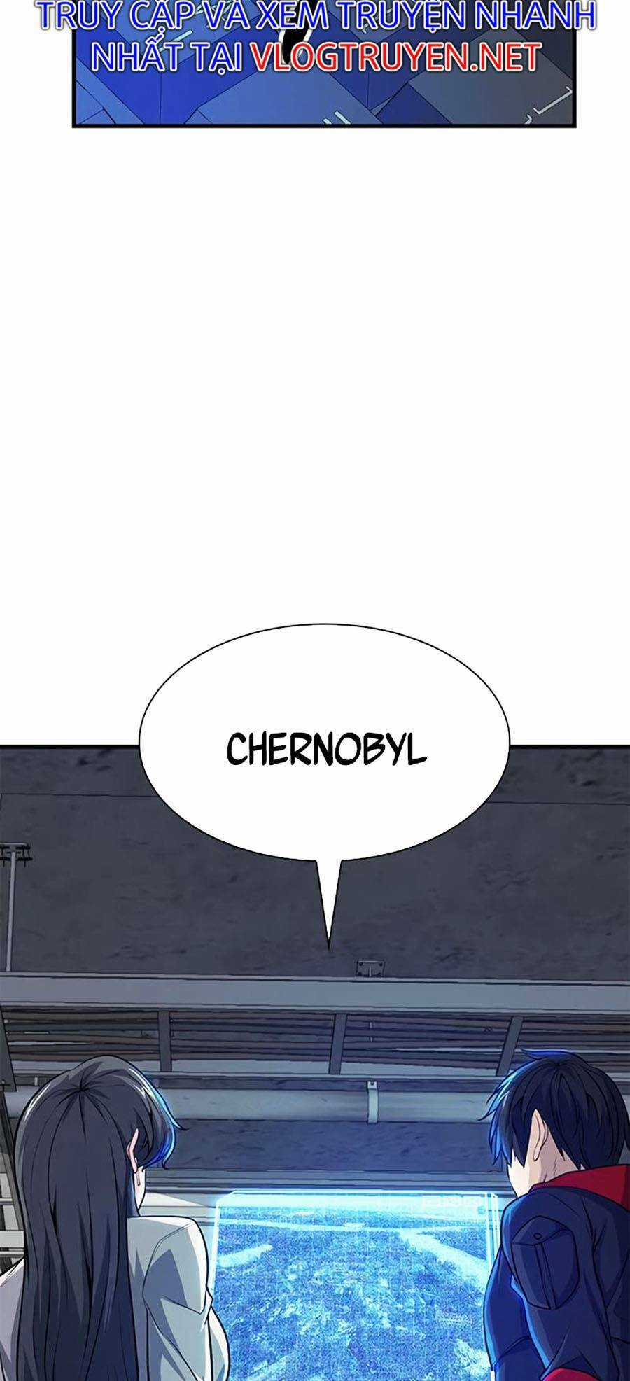 Người Chơi Bí Ẩn Chapter 16 trang 73