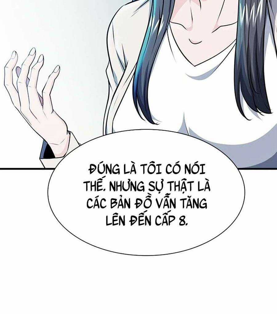 Người Chơi Bí Ẩn Chapter 16 trang 76