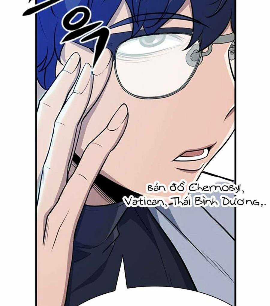 Người Chơi Bí Ẩn Chapter 16 trang 78