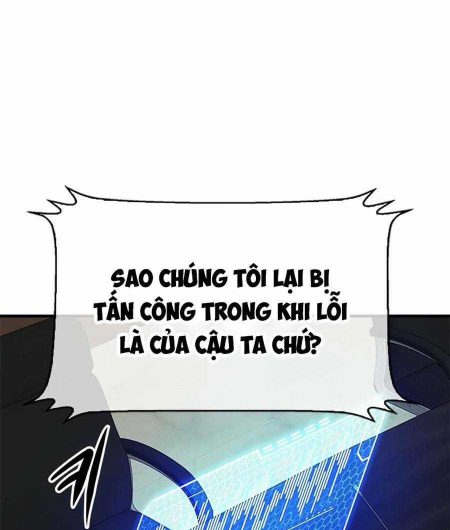 Người Chơi Bí Ẩn Chapter 16 trang 8