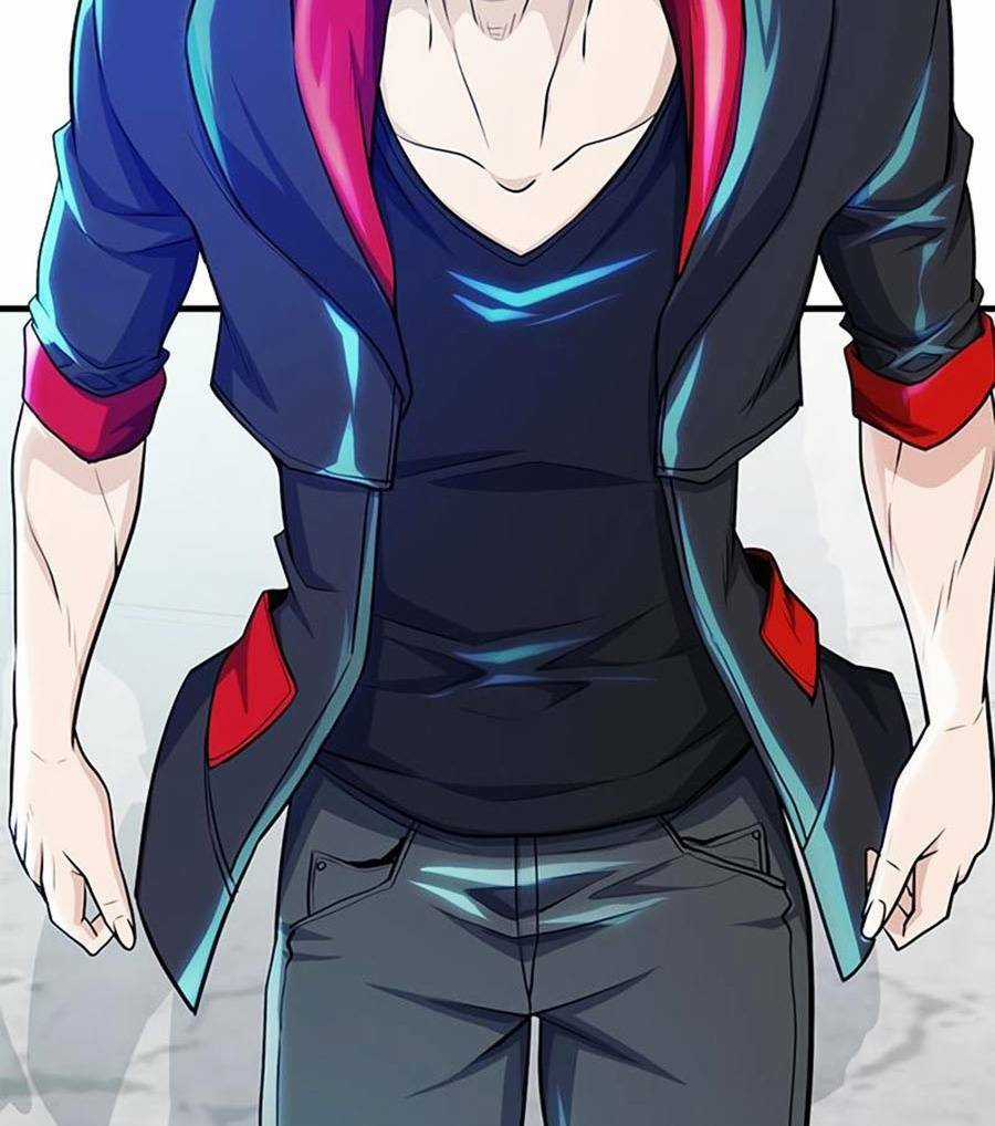 Người Chơi Bí Ẩn Chapter 16 trang 81