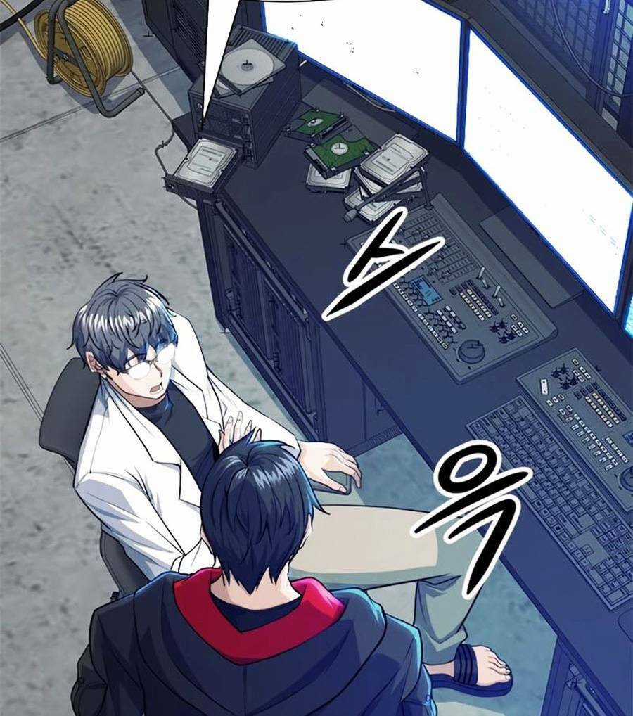 Người Chơi Bí Ẩn Chapter 16 trang 85