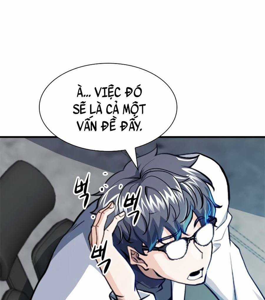 Người Chơi Bí Ẩn Chapter 16 trang 87