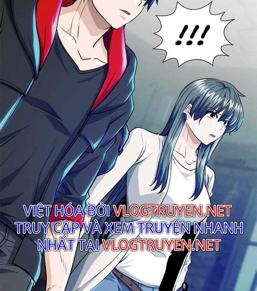 Người Chơi Bí Ẩn Chapter 16 trang 90