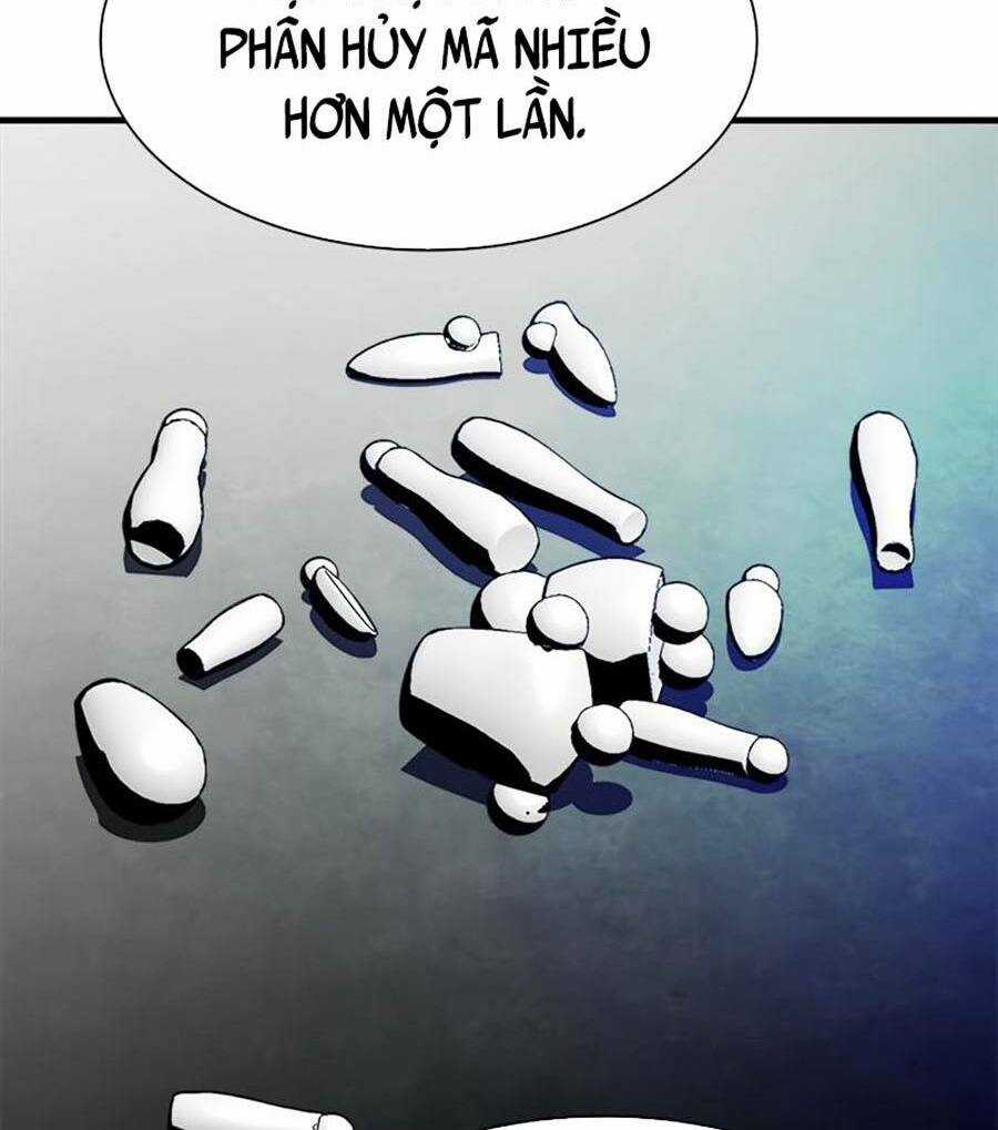 Người Chơi Bí Ẩn Chapter 16 trang 92