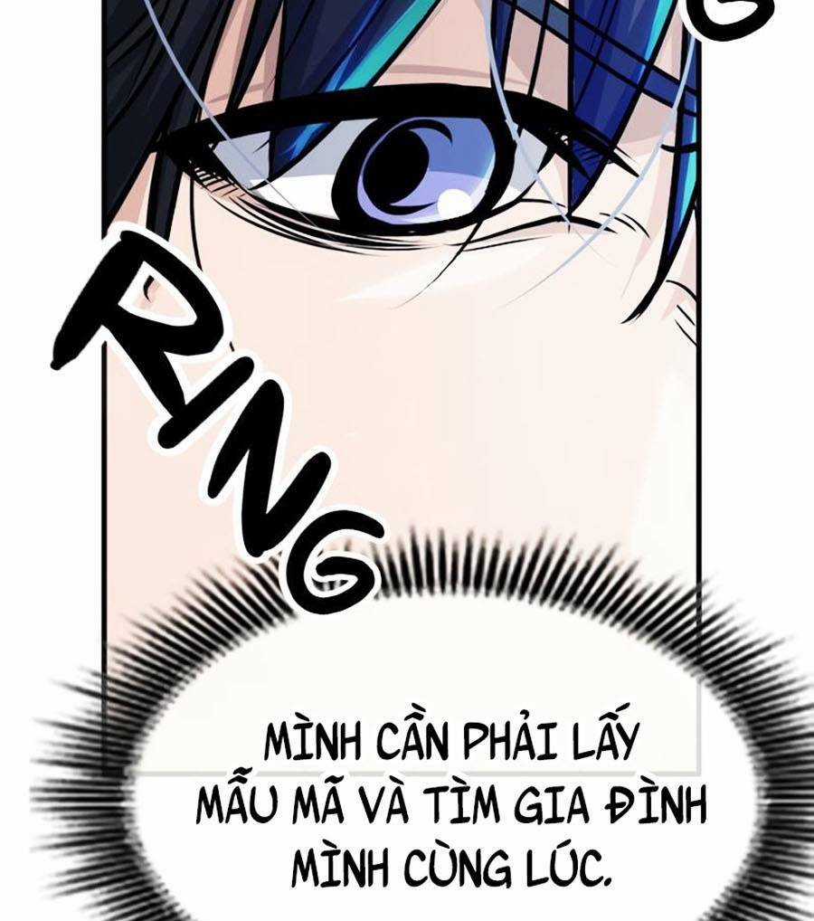 Người Chơi Bí Ẩn Chapter 16 trang 97