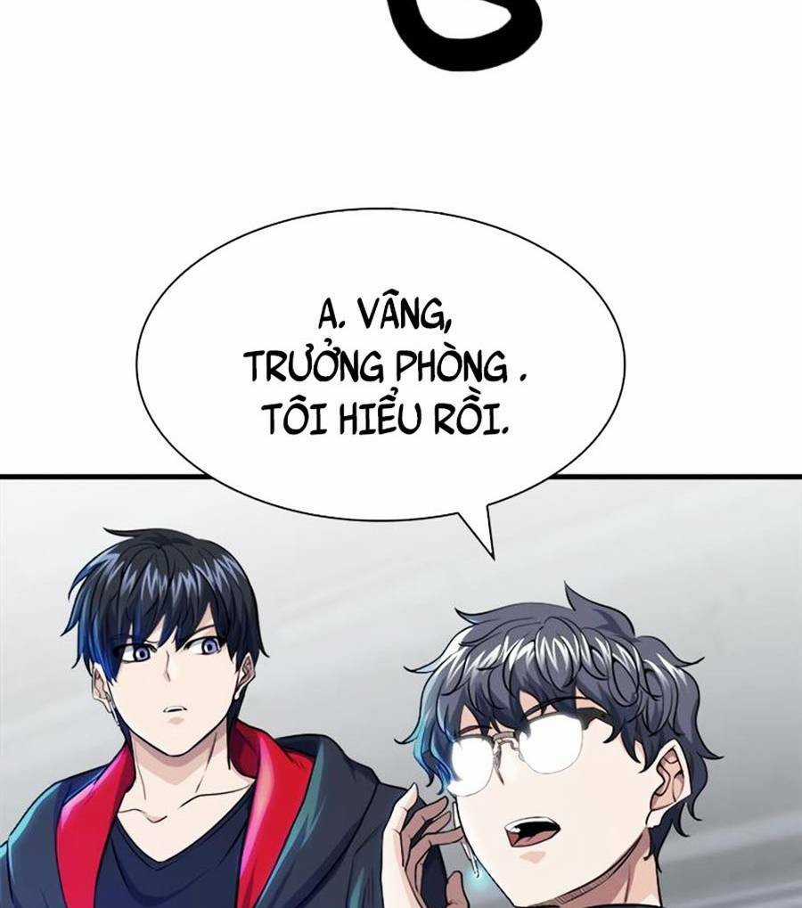 Người Chơi Bí Ẩn Chapter 16 trang 99