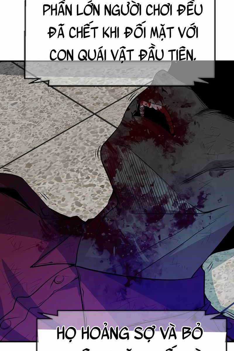 Người Chơi Bí Ẩn Chapter 2.5 trang 111