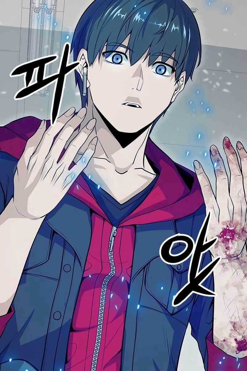 Người Chơi Bí Ẩn Chapter 2.5 trang 113