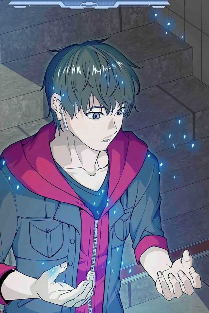 Người Chơi Bí Ẩn Chapter 2.5 trang 117