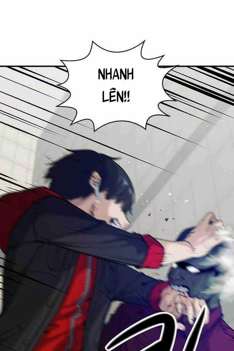 Người Chơi Bí Ẩn Chapter 2.5 trang 12