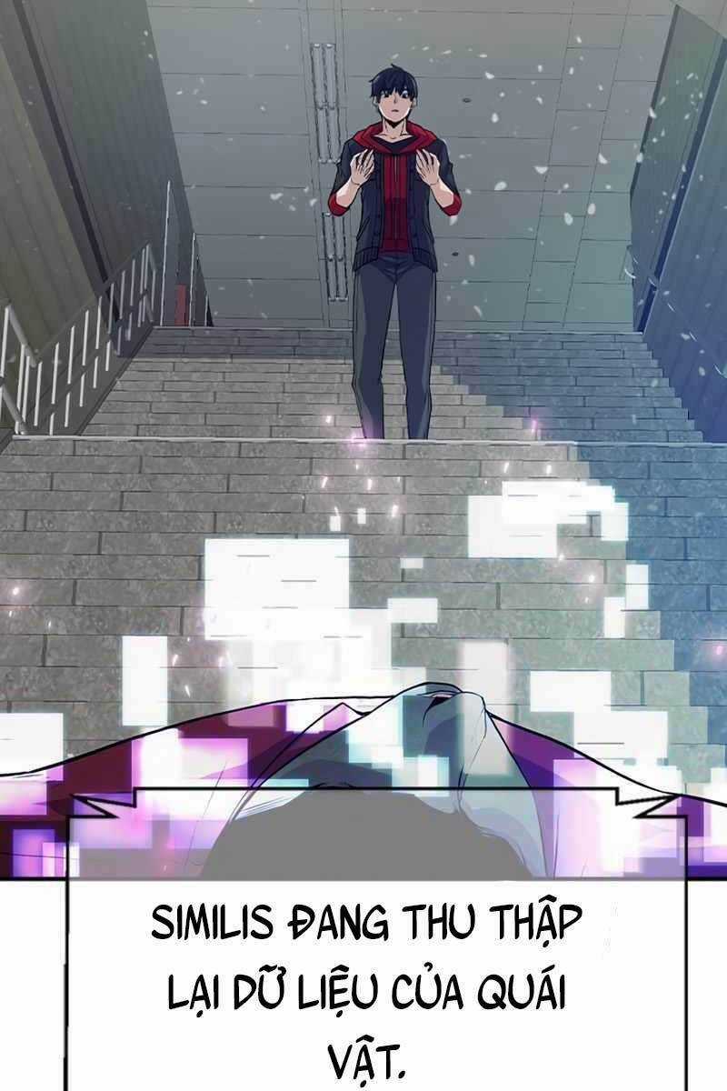 Người Chơi Bí Ẩn Chapter 2.5 trang 124