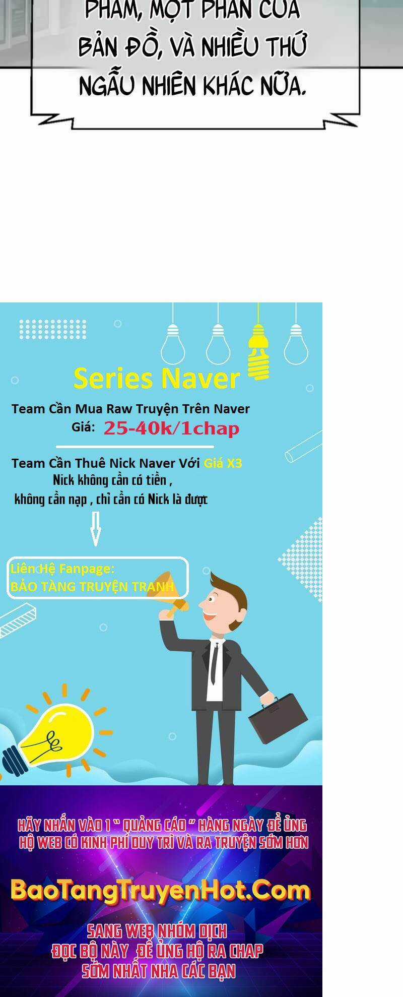 Người Chơi Bí Ẩn Chapter 2.5 trang 128