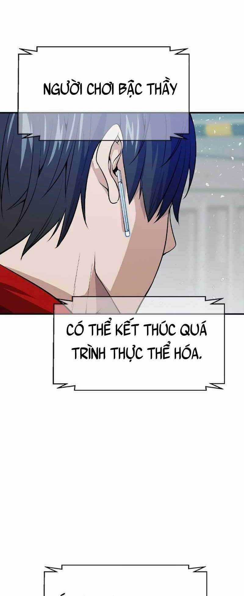 Người Chơi Bí Ẩn Chapter 2.5 trang 129