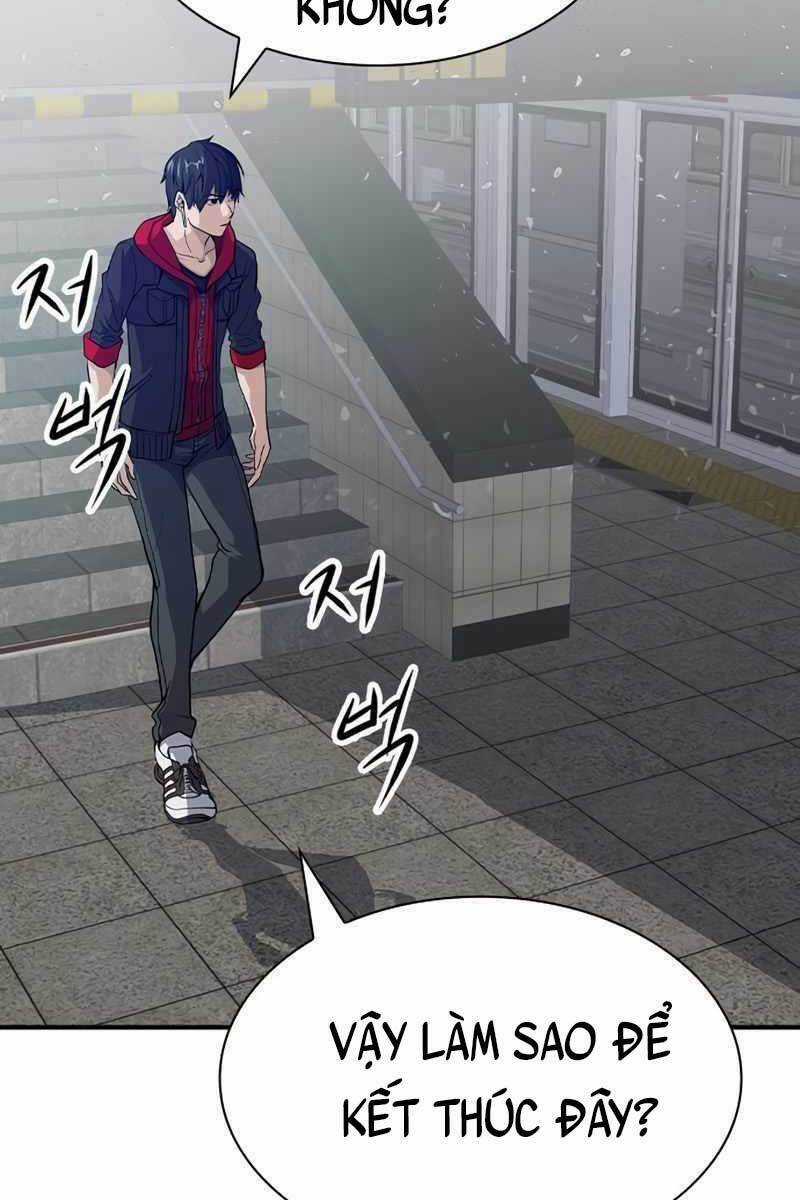 Người Chơi Bí Ẩn Chapter 2.5 trang 134