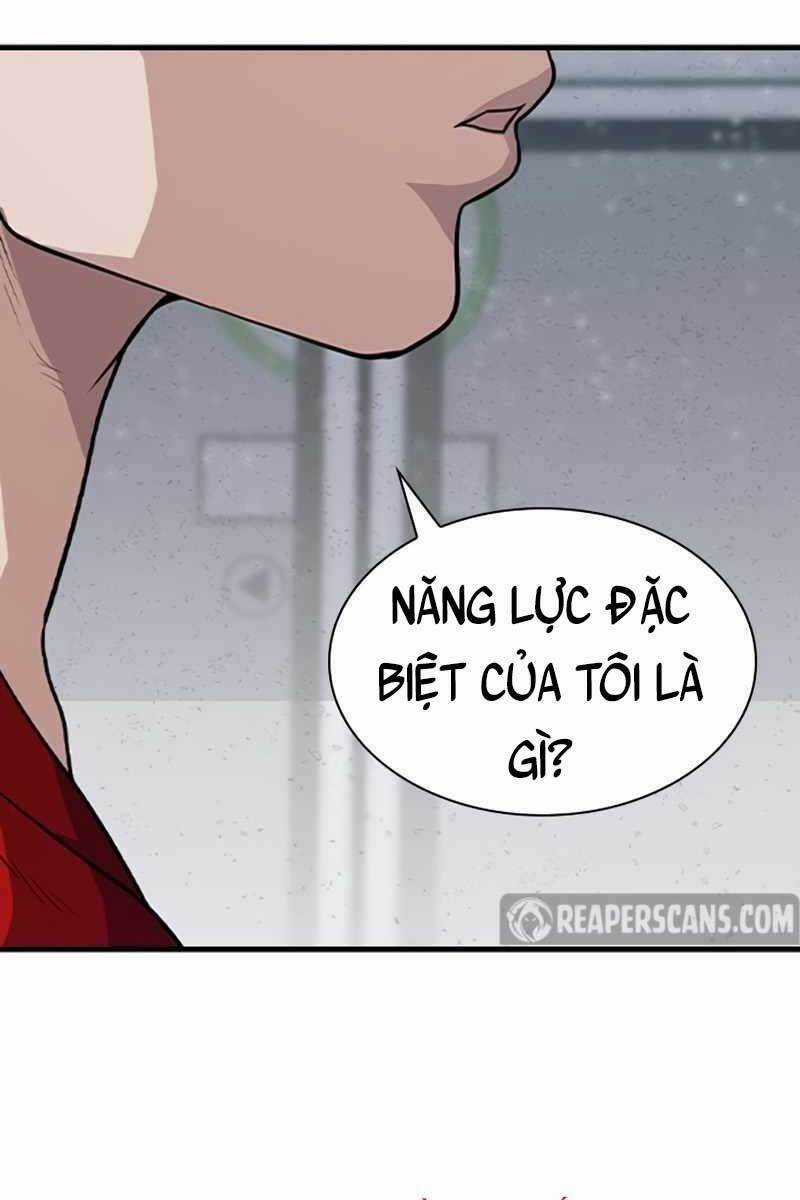 Người Chơi Bí Ẩn Chapter 2.5 trang 137
