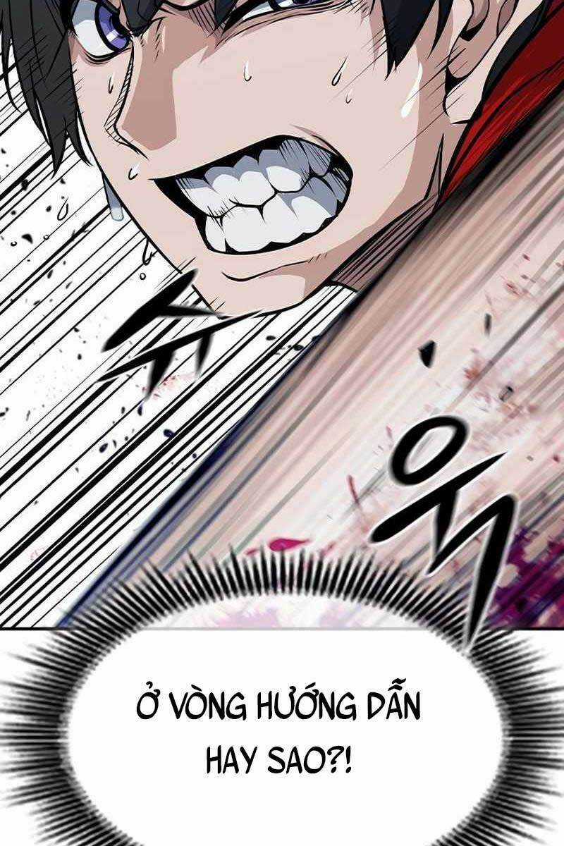 Người Chơi Bí Ẩn Chapter 2.5 trang 17