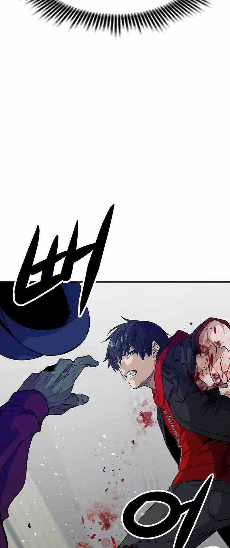 Người Chơi Bí Ẩn Chapter 2.5 trang 18