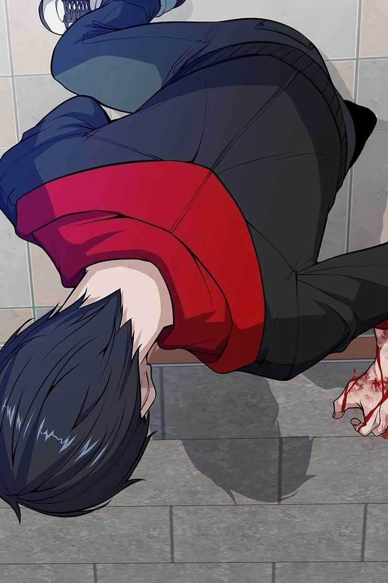 Người Chơi Bí Ẩn Chapter 2.5 trang 21