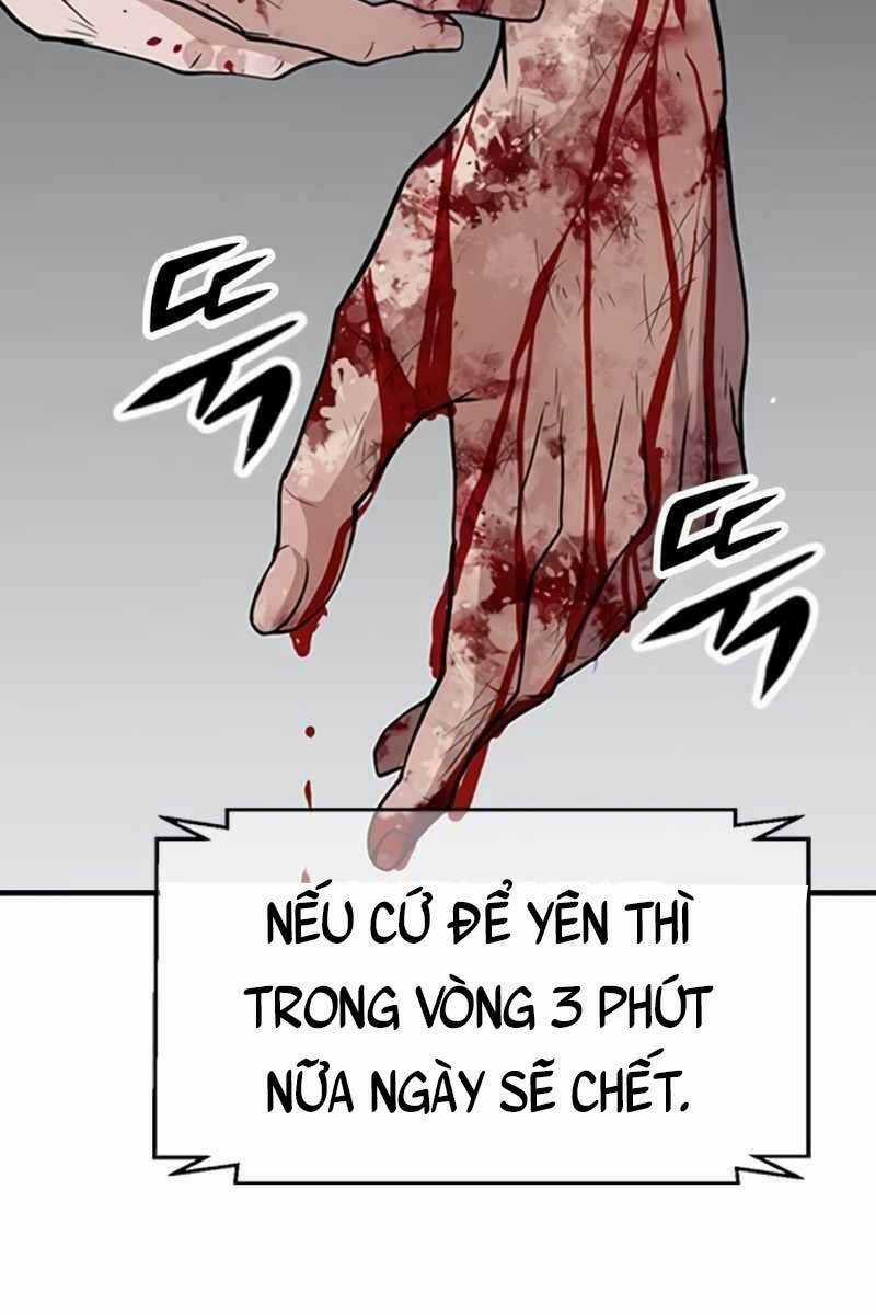 Người Chơi Bí Ẩn Chapter 2.5 trang 27