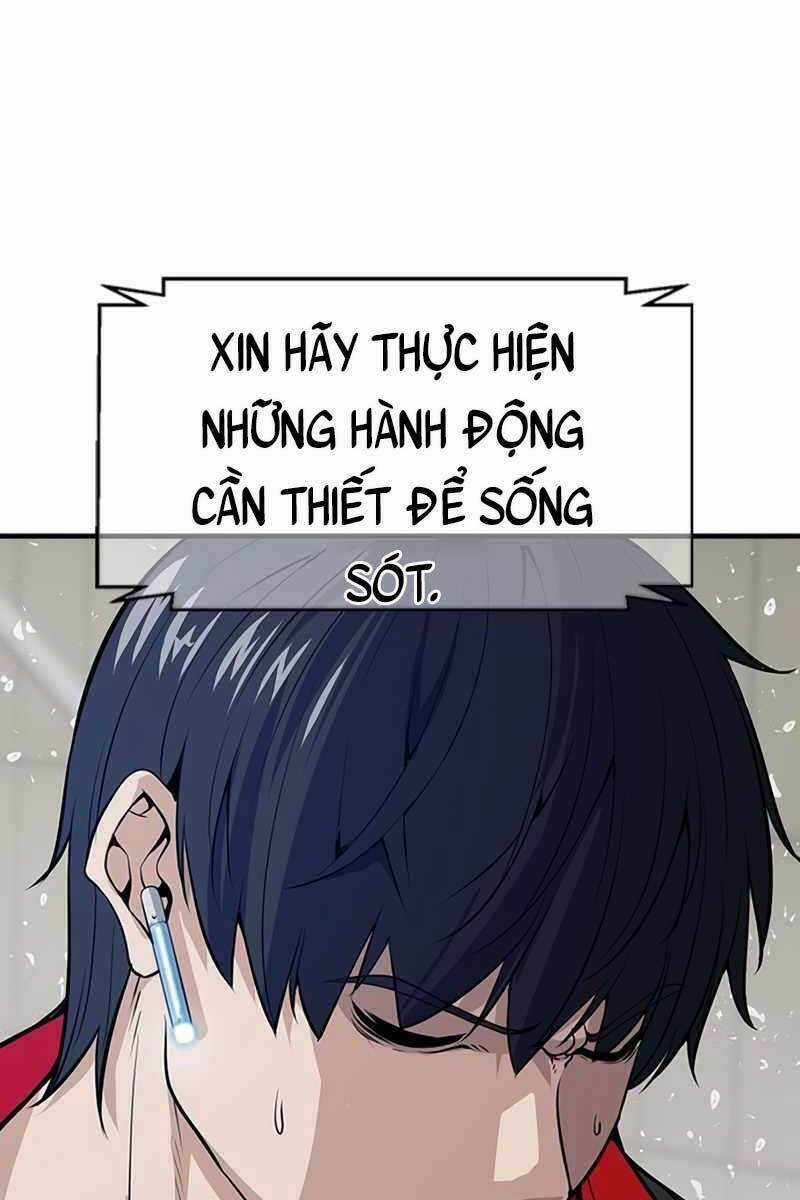 Người Chơi Bí Ẩn Chapter 2.5 trang 28