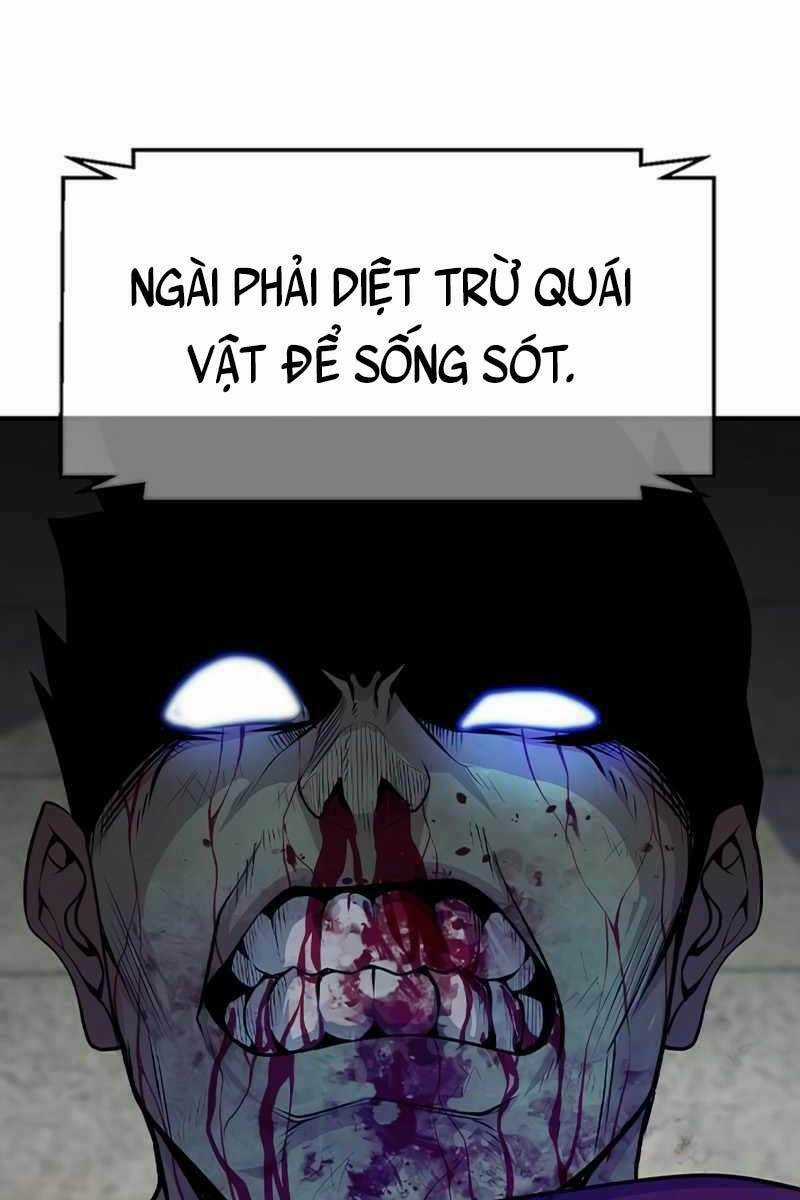 Người Chơi Bí Ẩn Chapter 2.5 trang 31