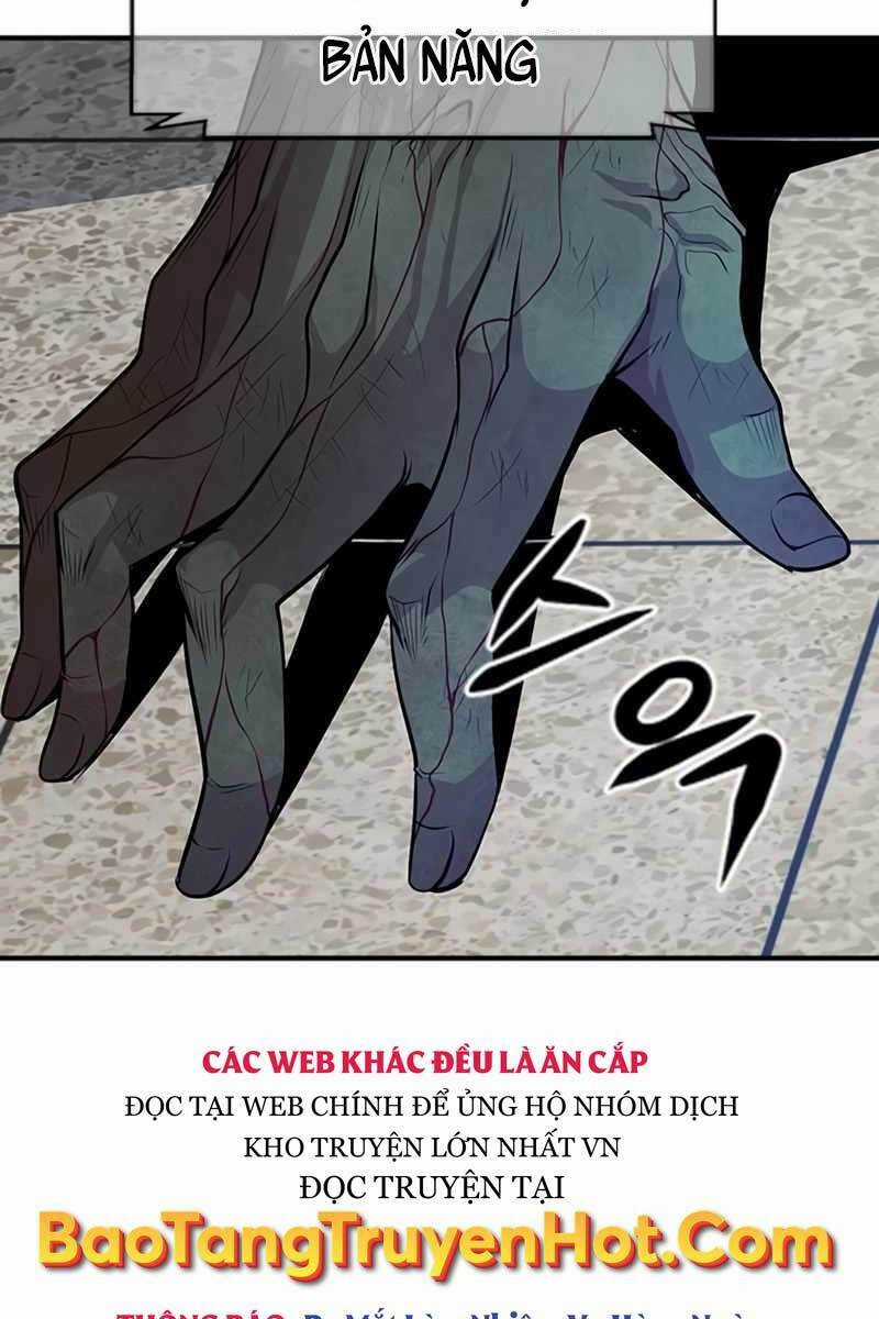 Người Chơi Bí Ẩn Chapter 2.5 trang 33