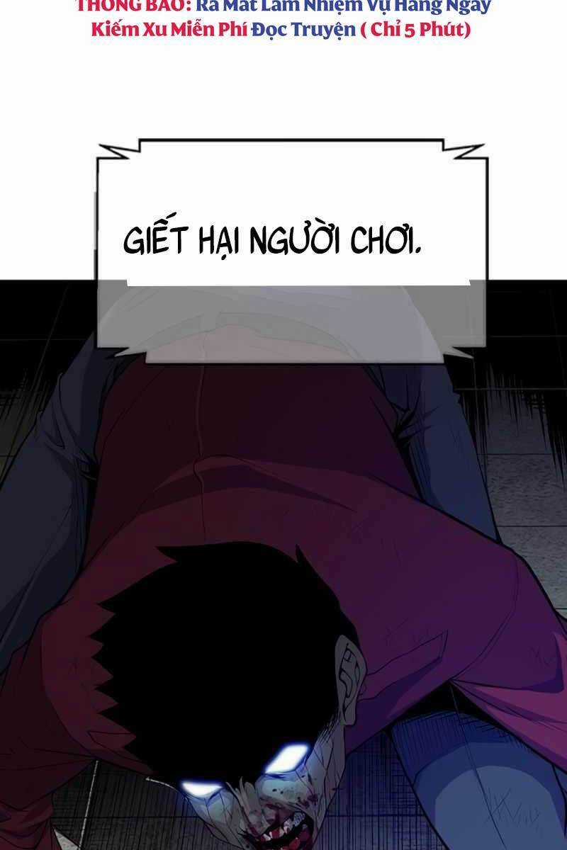Người Chơi Bí Ẩn Chapter 2.5 trang 34
