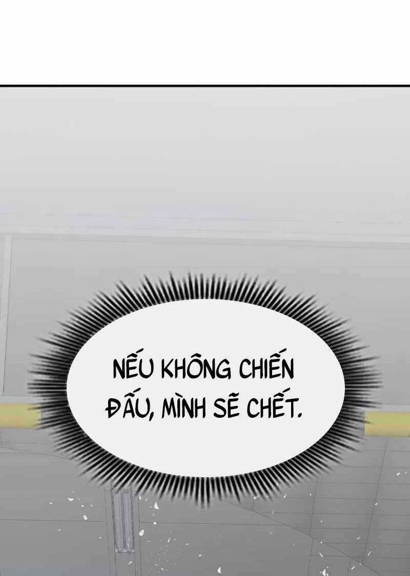 Người Chơi Bí Ẩn Chapter 2.5 trang 36