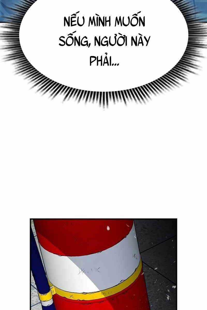 Người Chơi Bí Ẩn Chapter 2.5 trang 38