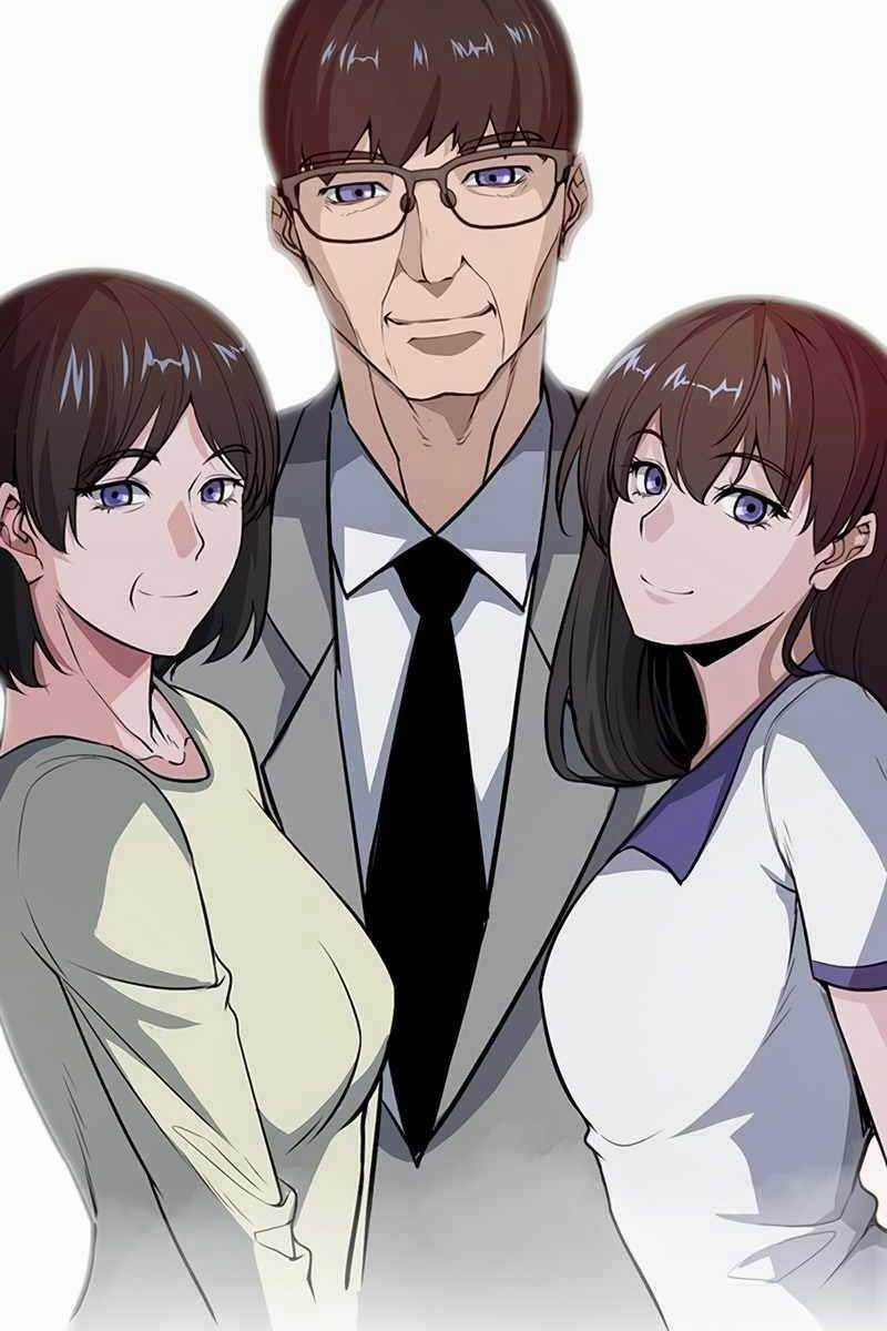 Người Chơi Bí Ẩn Chapter 2.5 trang 42