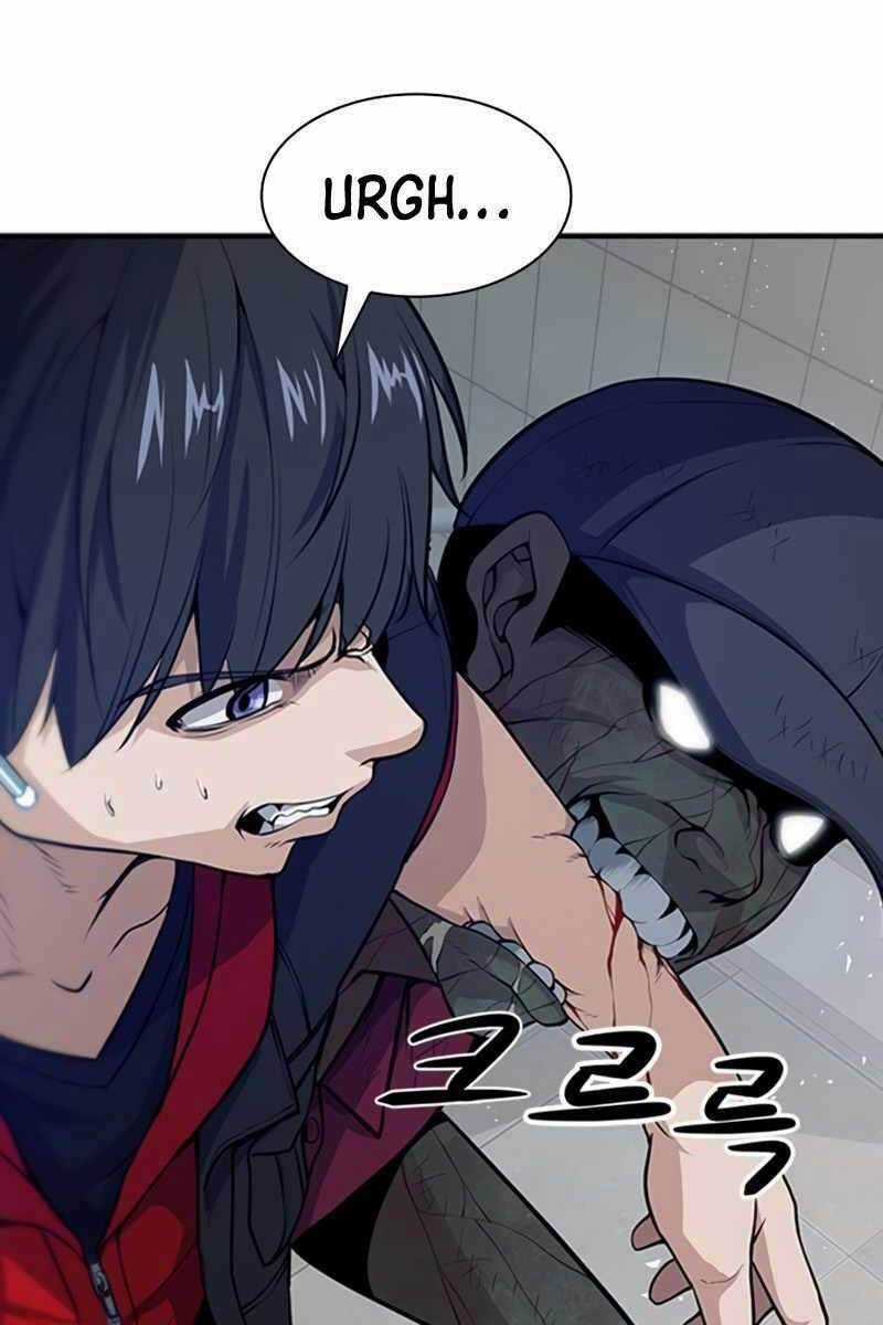 Người Chơi Bí Ẩn Chapter 2.5 trang 5