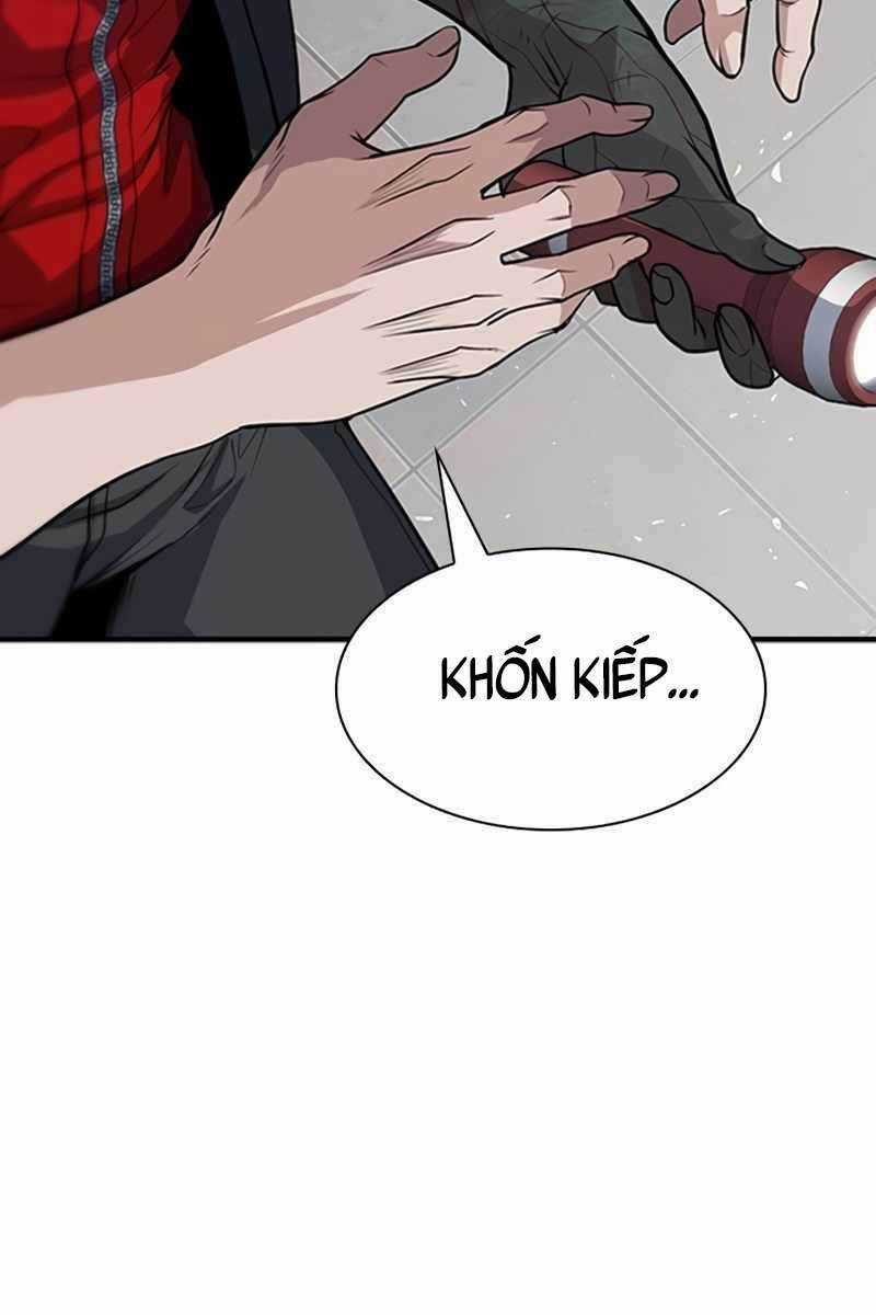 Người Chơi Bí Ẩn Chapter 2.5 trang 6