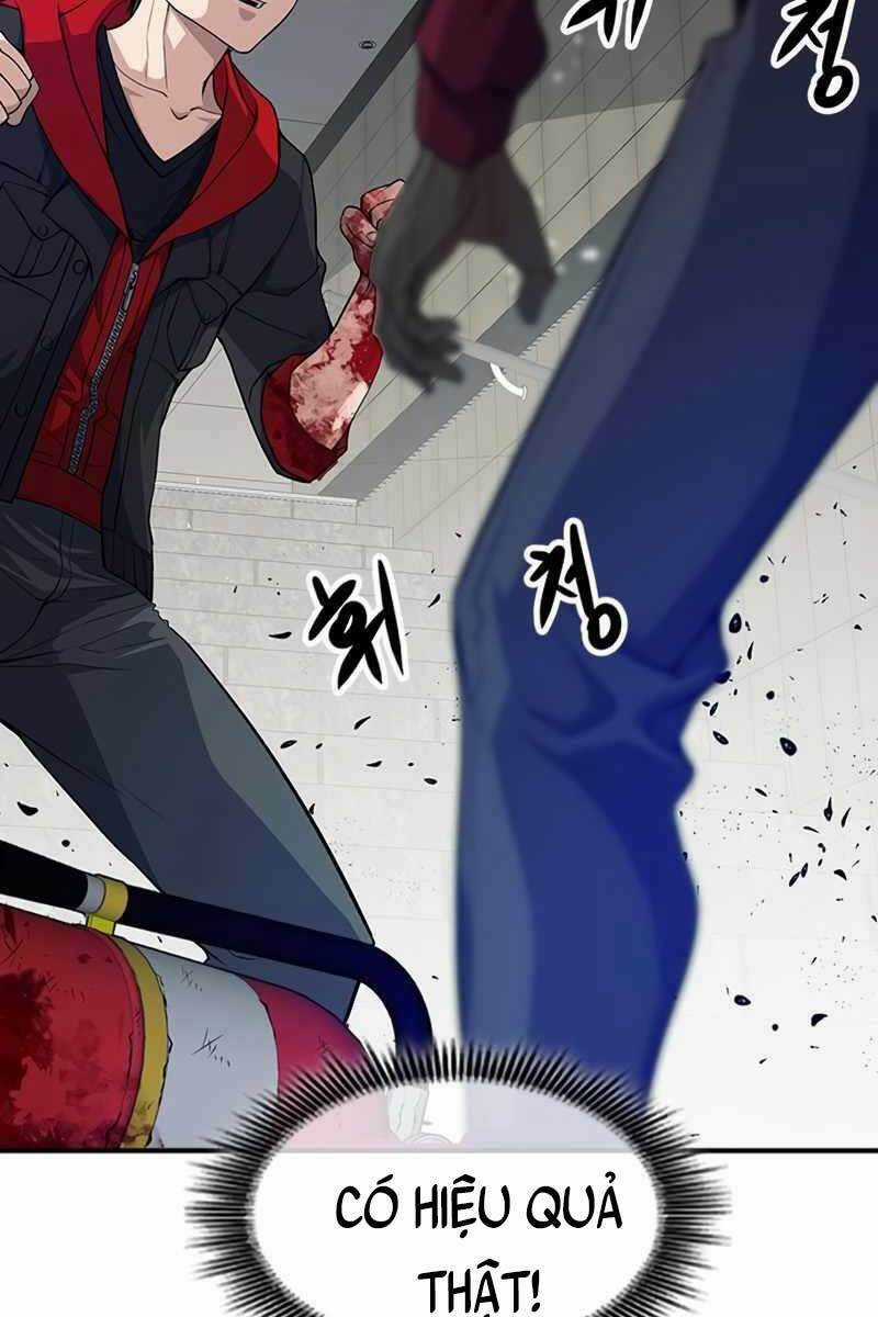 Người Chơi Bí Ẩn Chapter 2.5 trang 78