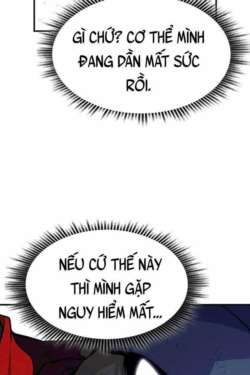 Người Chơi Bí Ẩn Chapter 2.5 trang 8