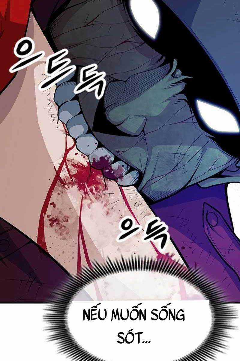 Người Chơi Bí Ẩn Chapter 2.5 trang 9