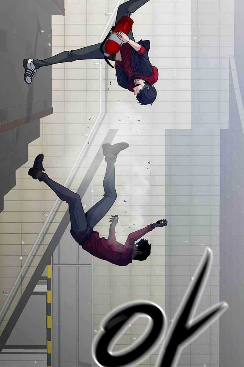 Người Chơi Bí Ẩn Chapter 2.5 trang 93