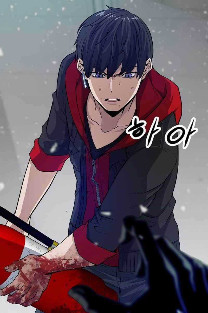 Người Chơi Bí Ẩn Chapter 2.5 trang 97