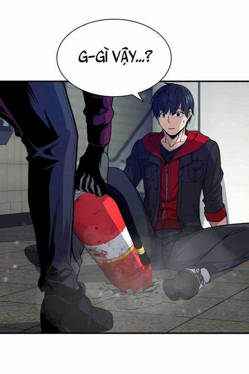 Người Chơi Bí Ẩn Chapter 2 trang 110