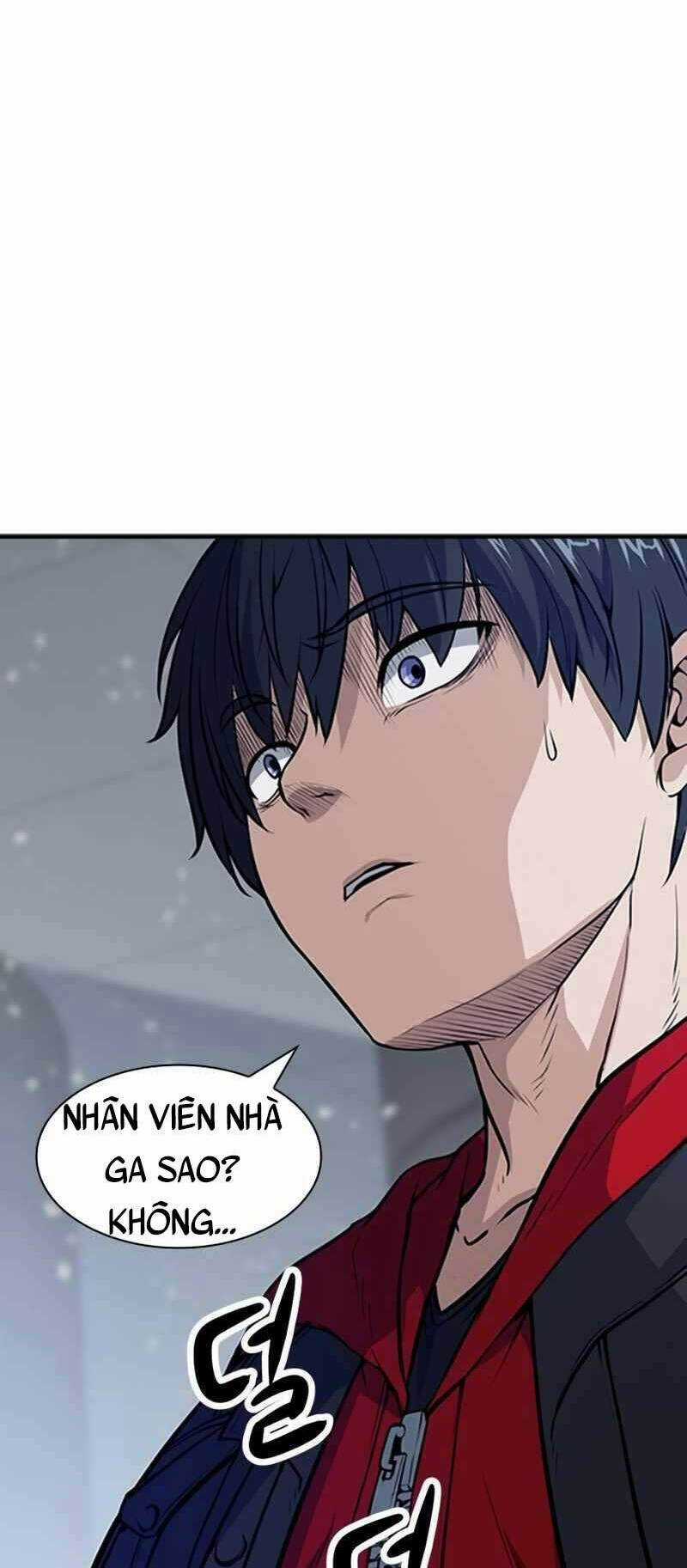 Người Chơi Bí Ẩn Chapter 2 trang 111