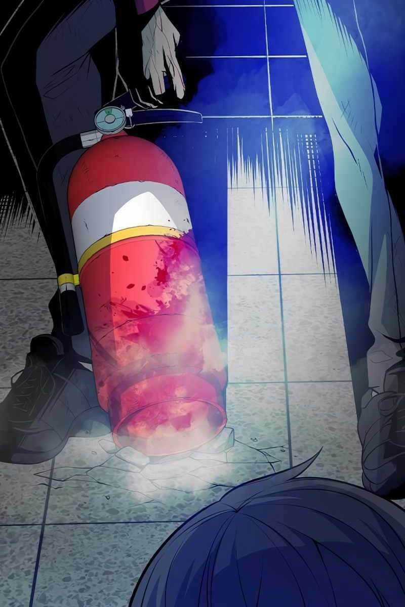 Người Chơi Bí Ẩn Chapter 2 trang 115