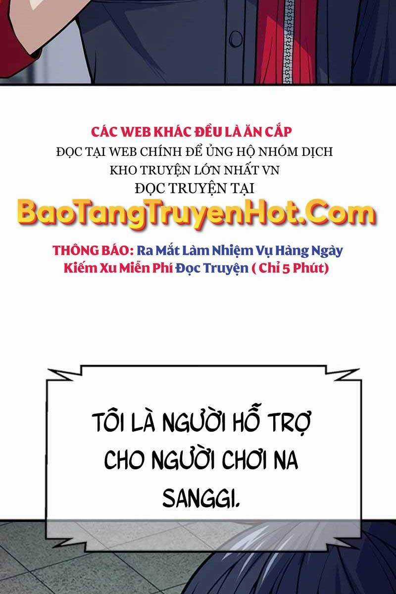 Người Chơi Bí Ẩn Chapter 2 trang 12