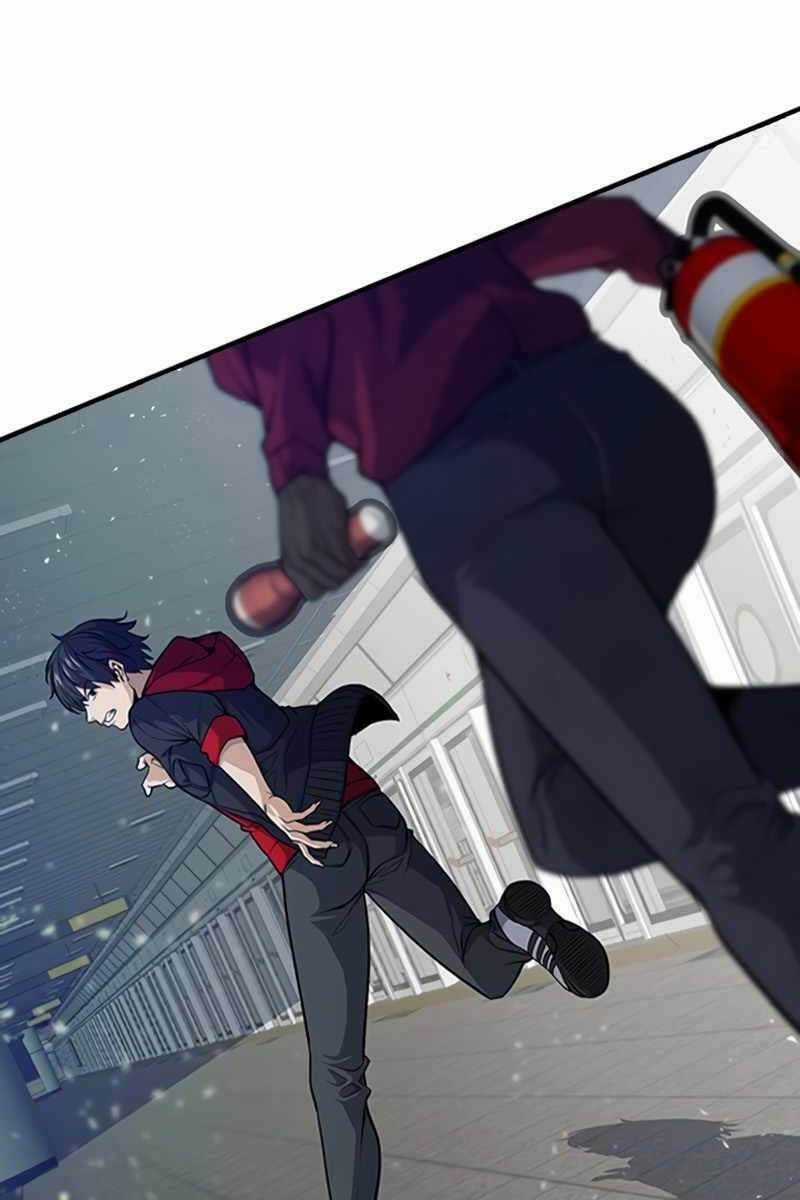 Người Chơi Bí Ẩn Chapter 2 trang 131