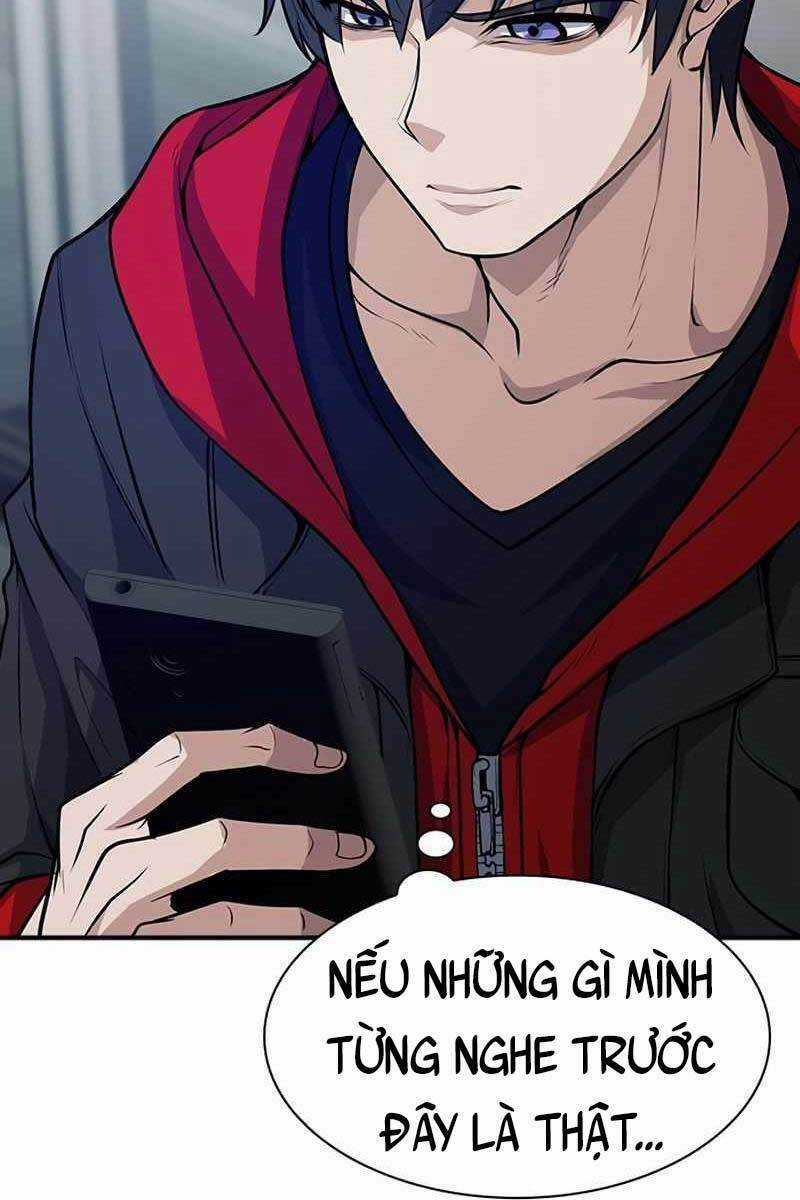 Người Chơi Bí Ẩn Chapter 2 trang 17